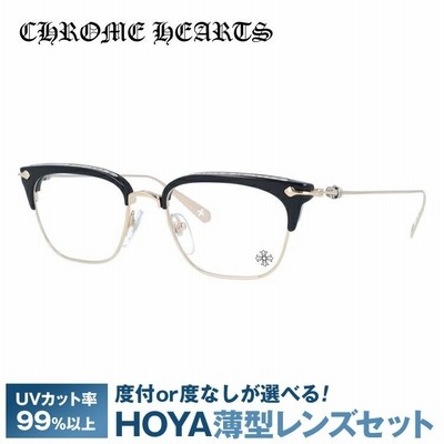 chrome hearts 眼鏡の通販 10,355件の検索結果 | LINEショッピング