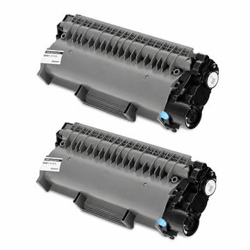 副廠碳粉_FujiXerox適用 FUJI XEROX CT202330 2入組 全新副廠碳粉匣 P225d/P265dw/M225dw/M225z/M265z