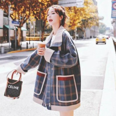 チェック柄コートの通販 23,385件の検索結果 | LINEショッピング チェック柄コートの通販 23,385件の検索結果 | LINEショッピング