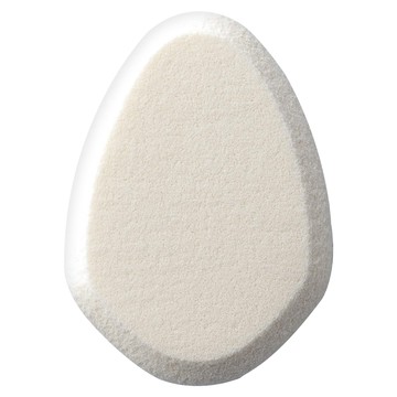 KAI 貝印 粉撲 蛋型  KQ-1087  1個