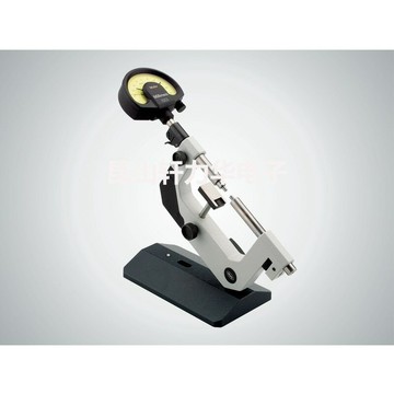 卡規 內卡規 工業用卡規 精密五金器具德國馬爾Marh高精度快速測量臺式帶表卡規 852TS 0-80（4510030）