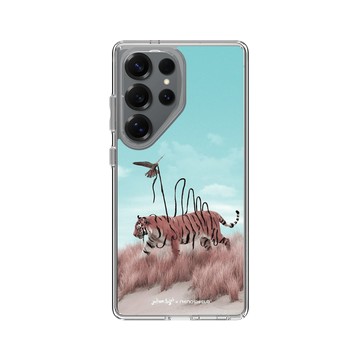 Galaxy S25 Ultra Clear 透明 - Julien Tabet - Dexterity (AirPods)