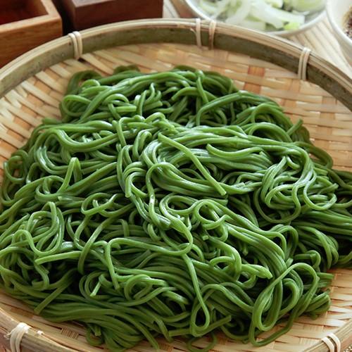 新潟 村上茶蕎麦 200g×10袋入（1袋あたり2人前）有限会社カネミヤ ギフトにも！ のし無料 送料無料