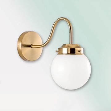 鄉村風壁燈 B209-81-25982