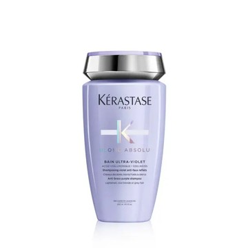 燦金絕色髮浴250ml