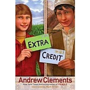 Extra Credit (Hardcover)