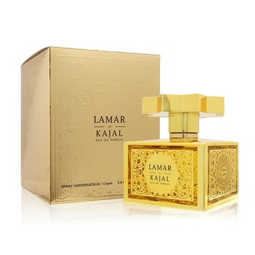 Kajal Lamar 絢爛之光淡香精 EDP 100ml (平行輸入)