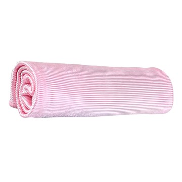 強力吸水 超細纖維無水痕清潔抹布 顏色隨機  3條  30 x 30cm