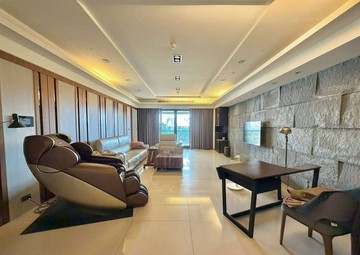 武廟商圈永信天潤質感大三房平車豪邸｜高雄市苓雅區中正一路