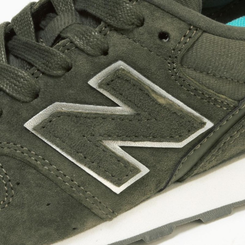 国内正規品♪ New Balance【ニューバランス】 WR996JB レディース