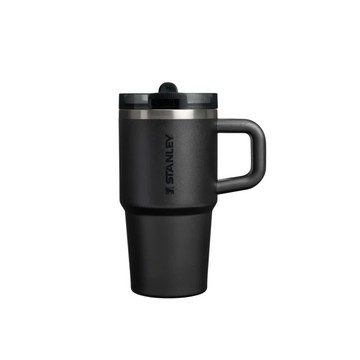 ├登山樂┤ 美國 Stanley 防漏吸管隨手杯 0.59L # 10-12484 多色
