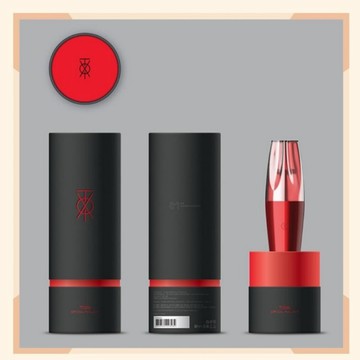 韓居🇰🇷 東方神起 🌹官方應援手燈 TVXQ💗 官方手燈 手燈