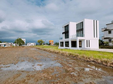 三星全新雙面路7套房電梯民宿農舍~麟麟｜宜蘭縣三星鄉大義一路