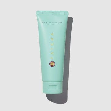 Tatcha The Matcha Cleanse - Daily Clarifying Gel Cleanser