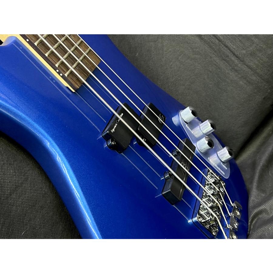 Warwick エレキベース RB STRM LX4 HP MBL