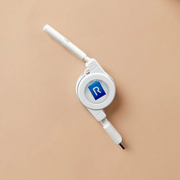 HyRead 捲線翻頁器