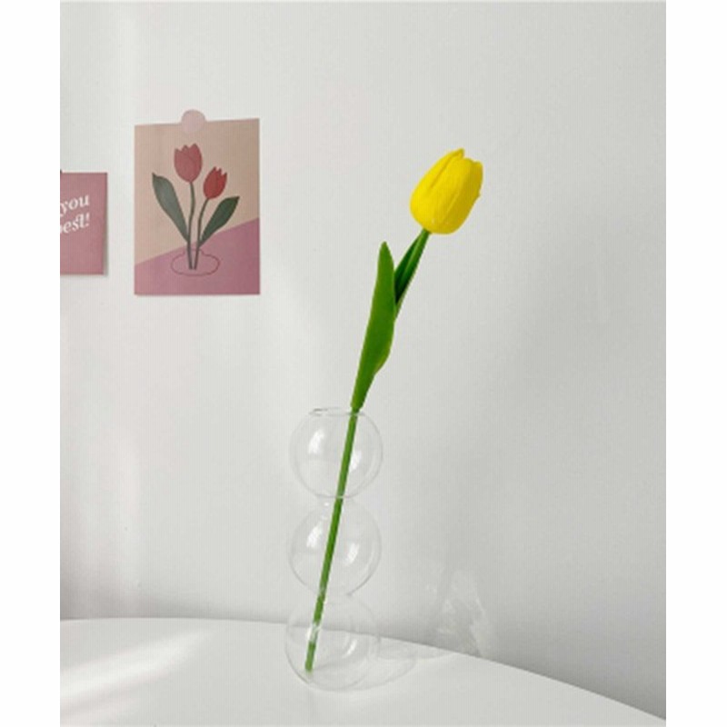 Mangrove バブルフラワーベース ミニ Women インテリア フラワーベース 通販 Lineポイント最大0 5 Get Lineショッピング