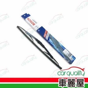 BOSCH 博世 雨刷 V1石墨通用型18吋(送安裝)(車麗屋)