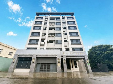 走路就到學校的大四房｜台中市清水區鰲峰路