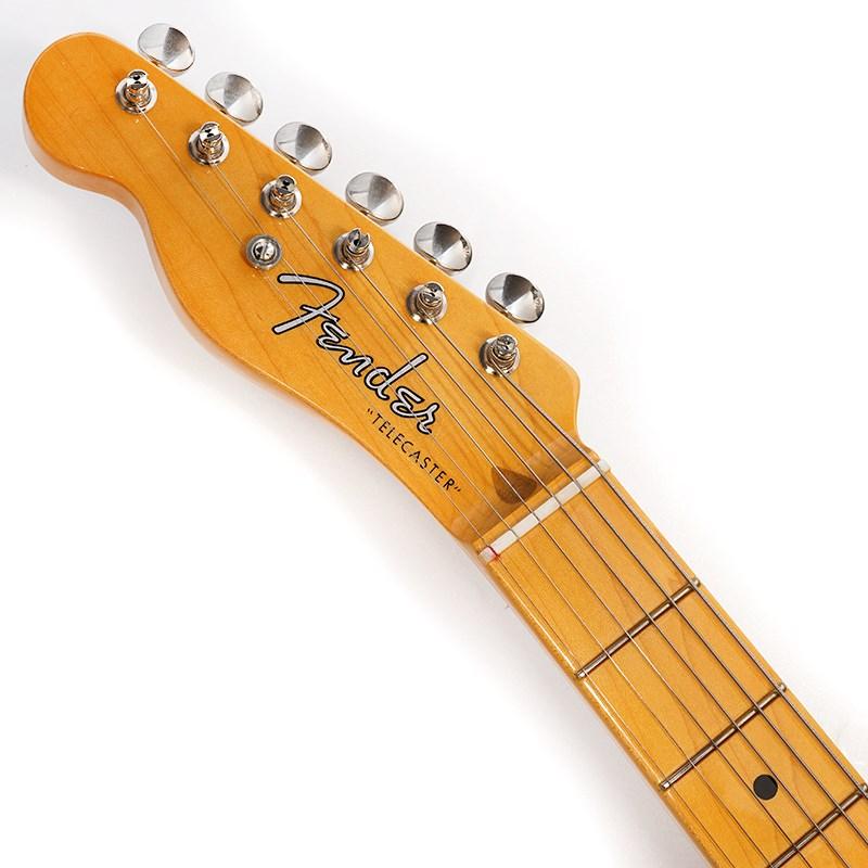 Fender USA American Original '50s Telecaster Left-Hand (Butterscotch Blonde