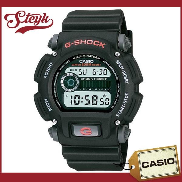 【新品】CASIO G-SHOCK DW-9052-1V 腕時計 Amazon.co.jp: [カシオ] ジーショック 海外モデル 防水 ブラック
