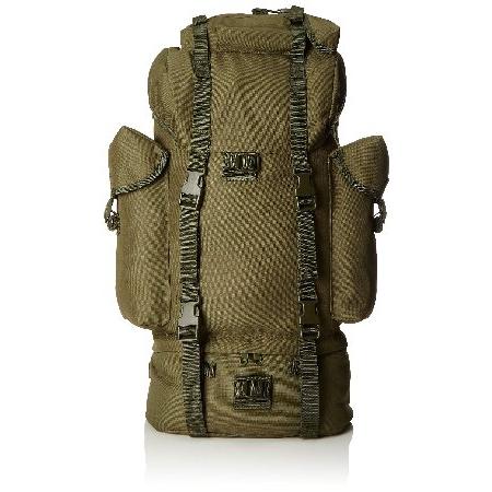 MIL-TEC バックパック ドイツ連邦軍タイプ コンバットバッグ LARGE 35L