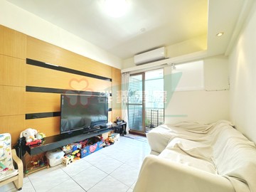 黎明春秋大墩學區視野2房｜台中市南屯區向上路三段