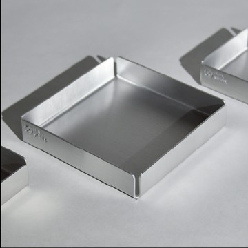 min.young 台灣製造 金屬收納盤 - 鋁合金款 - S