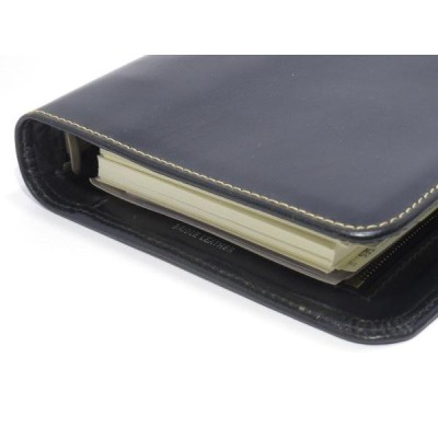 Whitehouse Cox ホワイトハウスコックス S8753 Large Organizer ラージ 