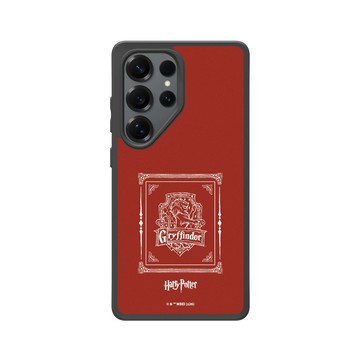 Galaxy S25 Ultra SolidSuit 黑 - 哈利波特 Harry Potter - 葛來分多