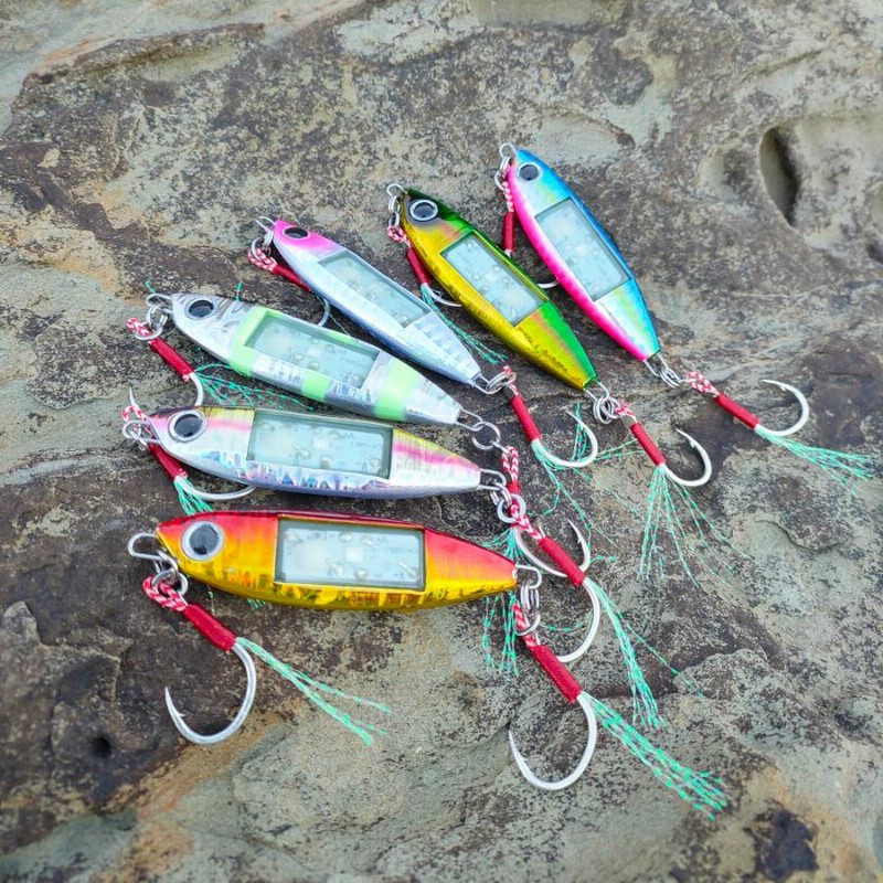 ダイラバ、ジグ、 5/7(日)までGWセール開催中！ おすすめジギング・タイラバロッド