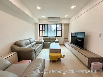 上北大向南質感四房+平車睦築團隊黃建霖｜新北市三峽區大觀路