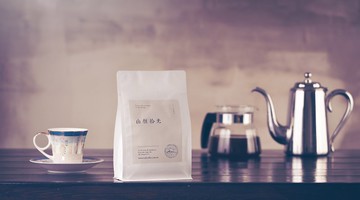 精選單品豆-肯亞 凱蒙可樂處理廠 AA TOP  | 半磅裝1入