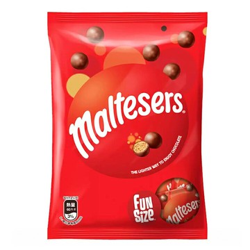 [COSCO代購6] C137722 麥提莎 麥芽脆心巧克力 528公克