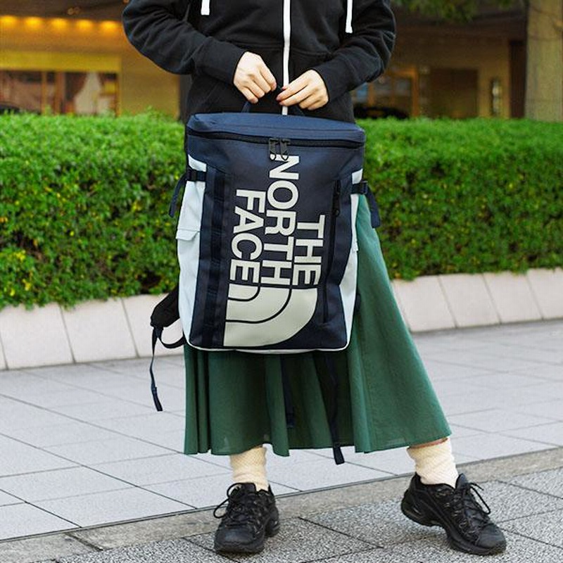 ザ・ノース・フェイス 30L NM82255　K THE NORTH FACE