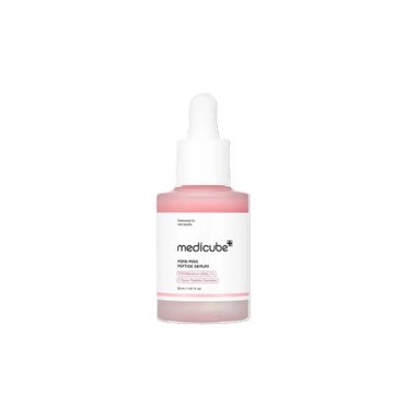 Medicube PDRN 粉紅胜太膠原奇肌安瓶 30ml