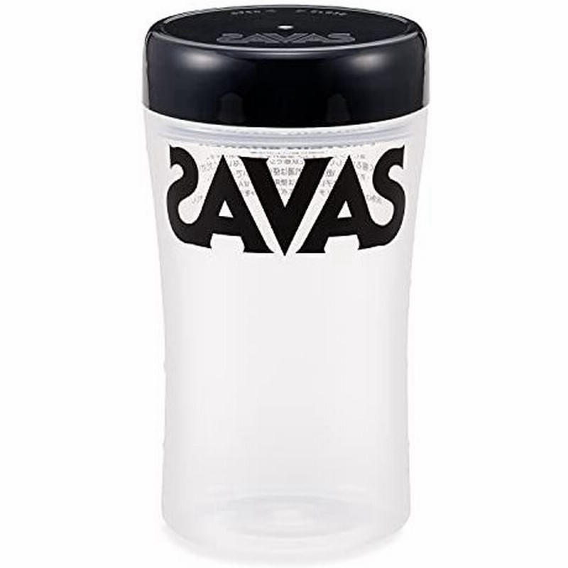 公式の店舗 SAVAS ザバス リュック タンブラー２点セット 新品未使用