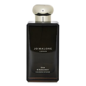 Jo Malone Jo Malone 絲絨玫瑰與烏木芳醇古龍水(原裝無盒) 100ml/3.4oz-古龍水