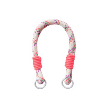 韓國 LEGODT CERAMIC TUMBLER STRAP 隨行杯手提背帶 粉色Pink