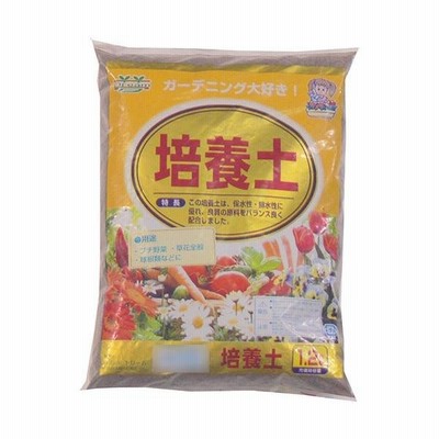 あかぎ園芸 培養土 1.2L 30袋