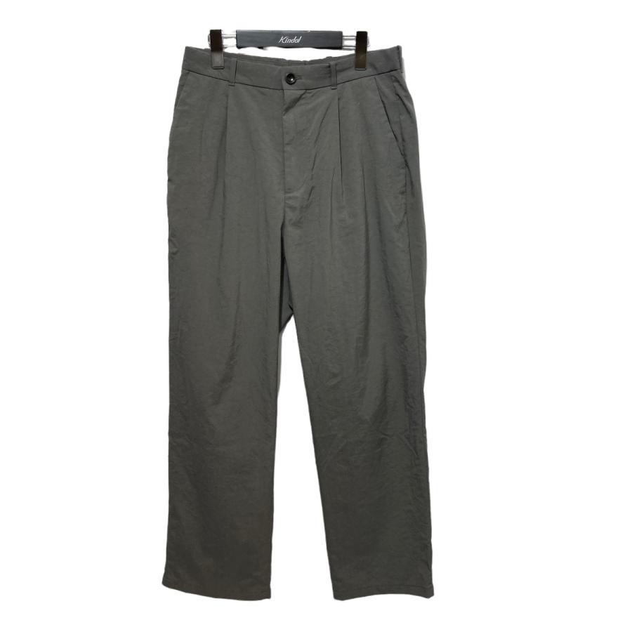 Steven Alan SOFT WOOL PANTS ¥17,280 Shop All Pants – Steven Alan