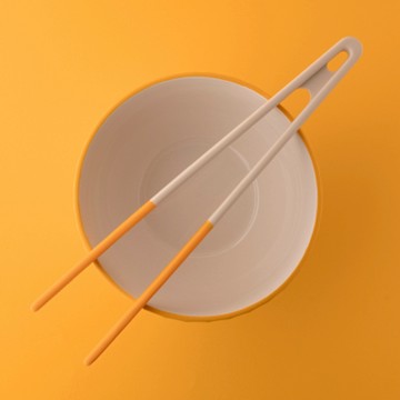 《Taylors Eye Witness》不沾鍋矽膠餐夾-切達乳酪29cm-- 料理夾 分菜夾 食品夾