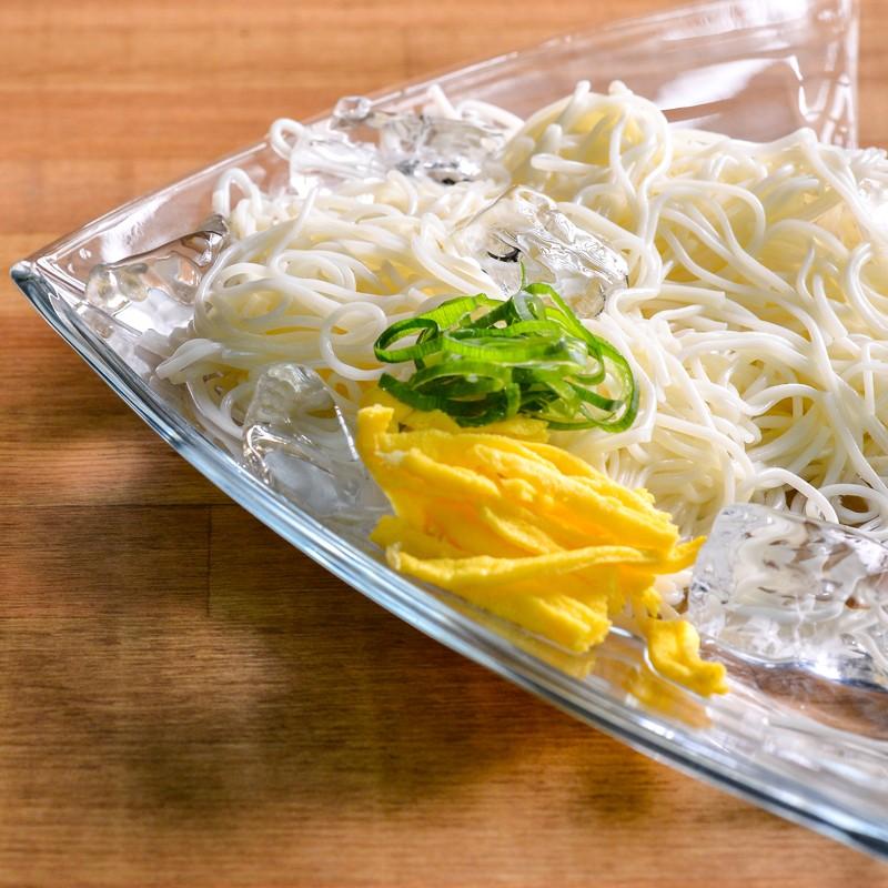 そうめん 大久 特選 三輪素麺 50g×12束入り M-20 (t0) (-DK-M-20-)(送料込み) 贈り物 ギフト にゅうめん