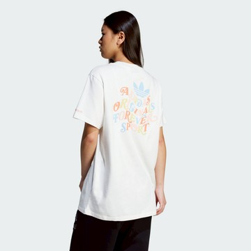 ADIDAS FOREVER TEE 女 短袖上衣 JN6694