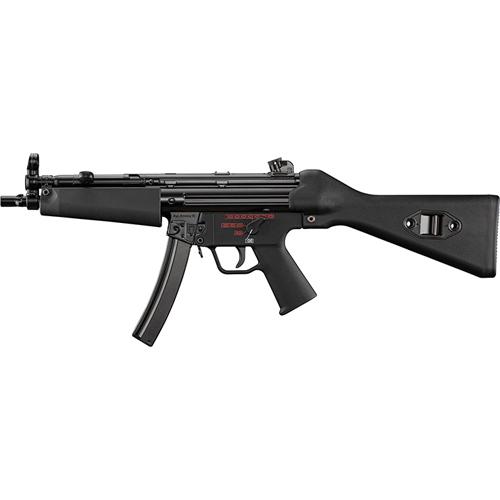 東京マルイ MP5 A4 次世代電動ガン 純正 リポバッテリー セット