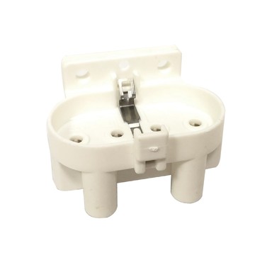 3入 2G11 PL燈座 18W/24W/36W/55W/80W適用