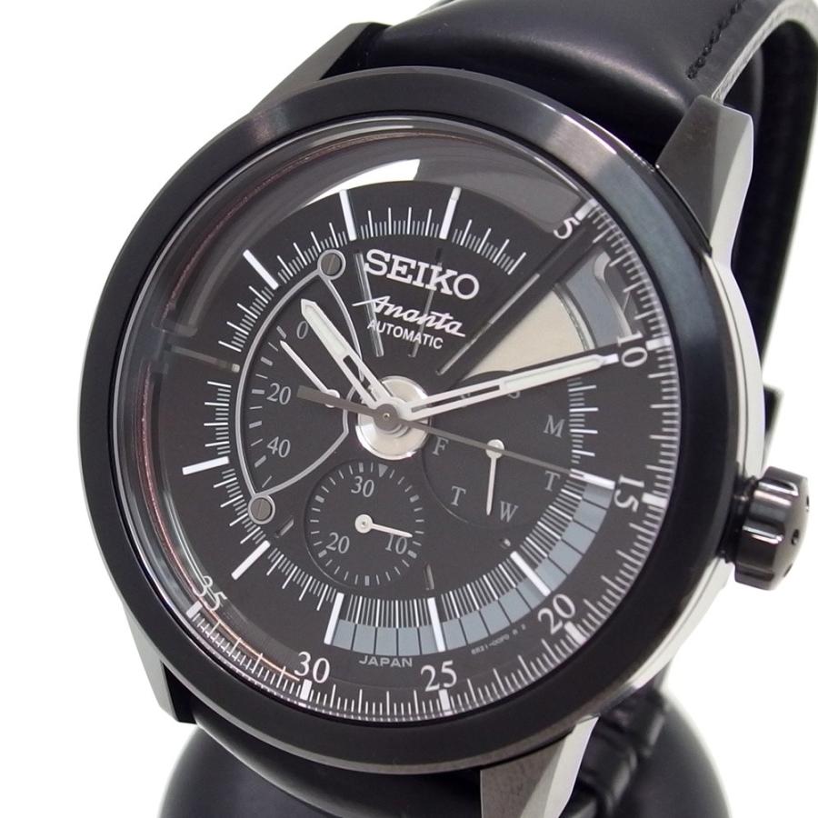 SEIKO/セイコー ブライツ アナンタ SAEC013 6R21-00F0 坂井直樹 1000本