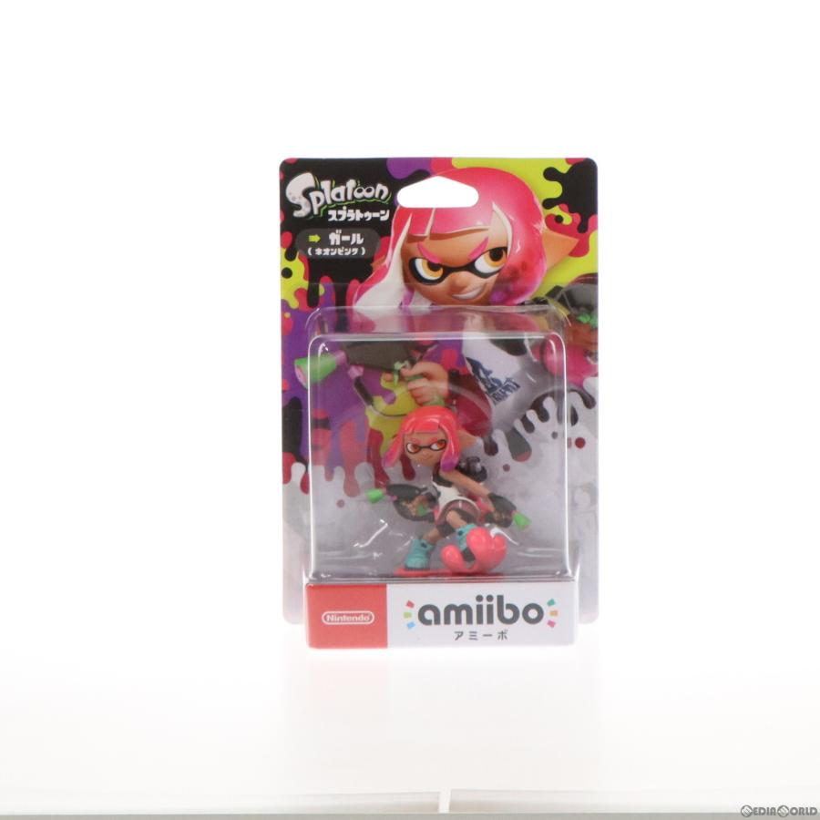 オンライン ゼルダ&スプラトゥーン amiibo 24体 - フィギュア