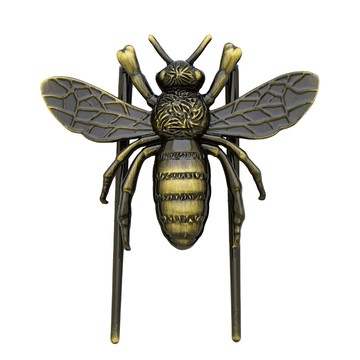 Esterbrook Bee 蜜蜂書籤－金