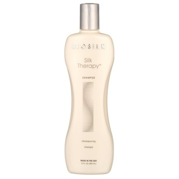 Biosilk 百优丝蚕丝洗发水 (355ml)